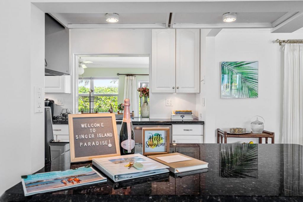 1120 Morse Boulevard, Singer Island, FL 33404 Photo