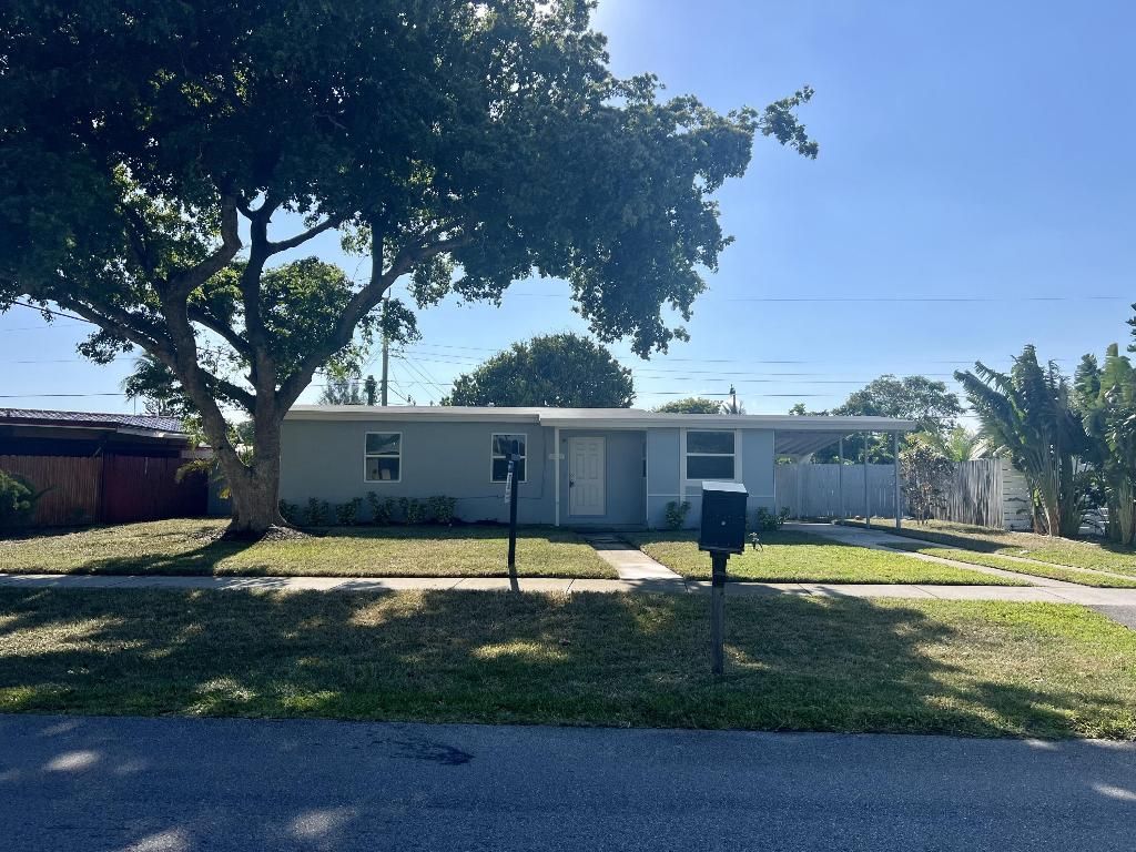 4611 NE 15th Avenue, Pompano Beach, FL 33064 Photo