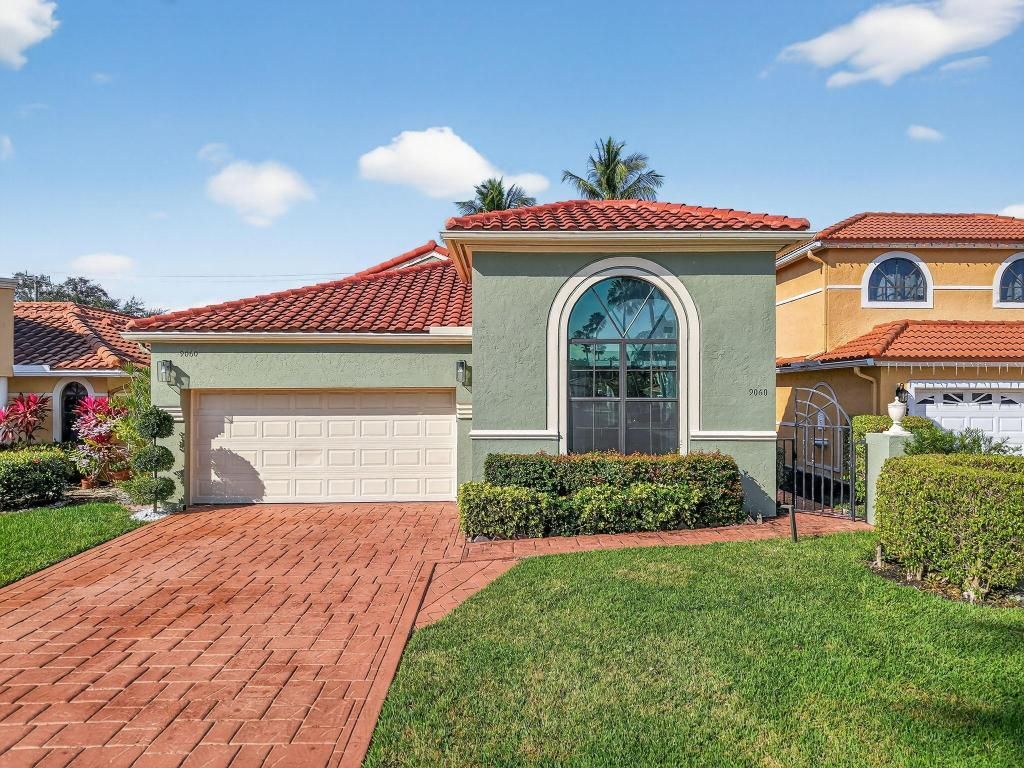 9060 Villa Portofino Circle, Boca Raton, FL 33496 Photo