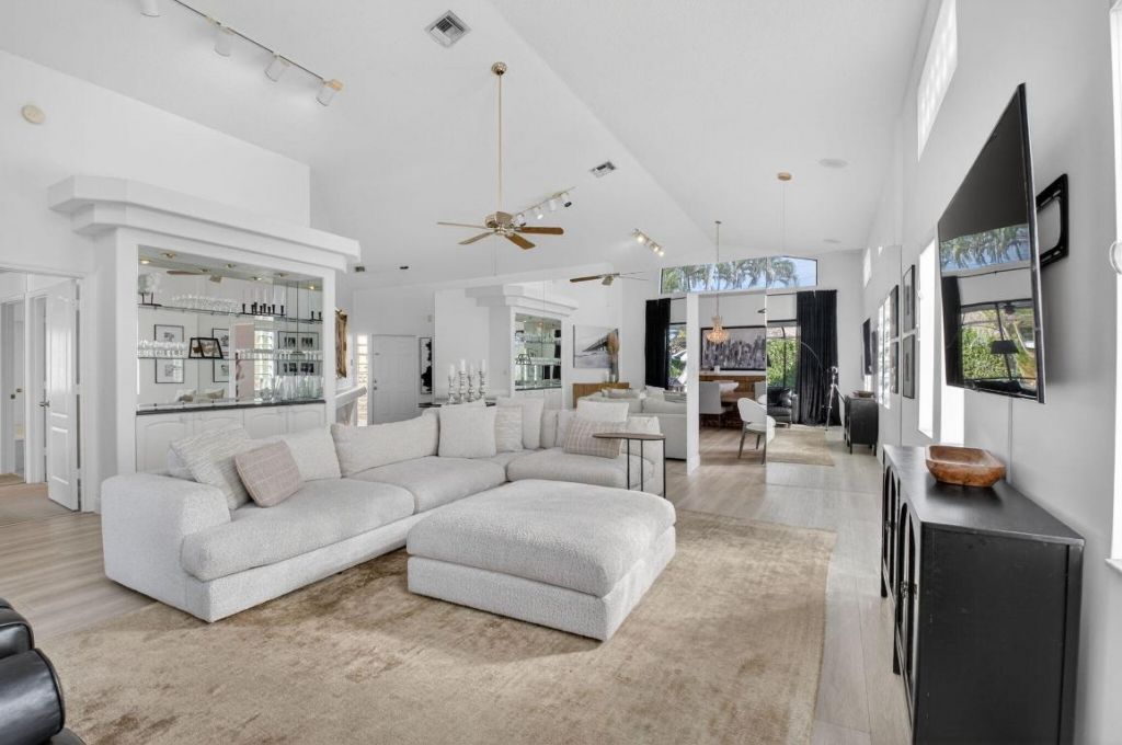 9060 Villa Portofino Circle, Boca Raton, FL 33496 Photo