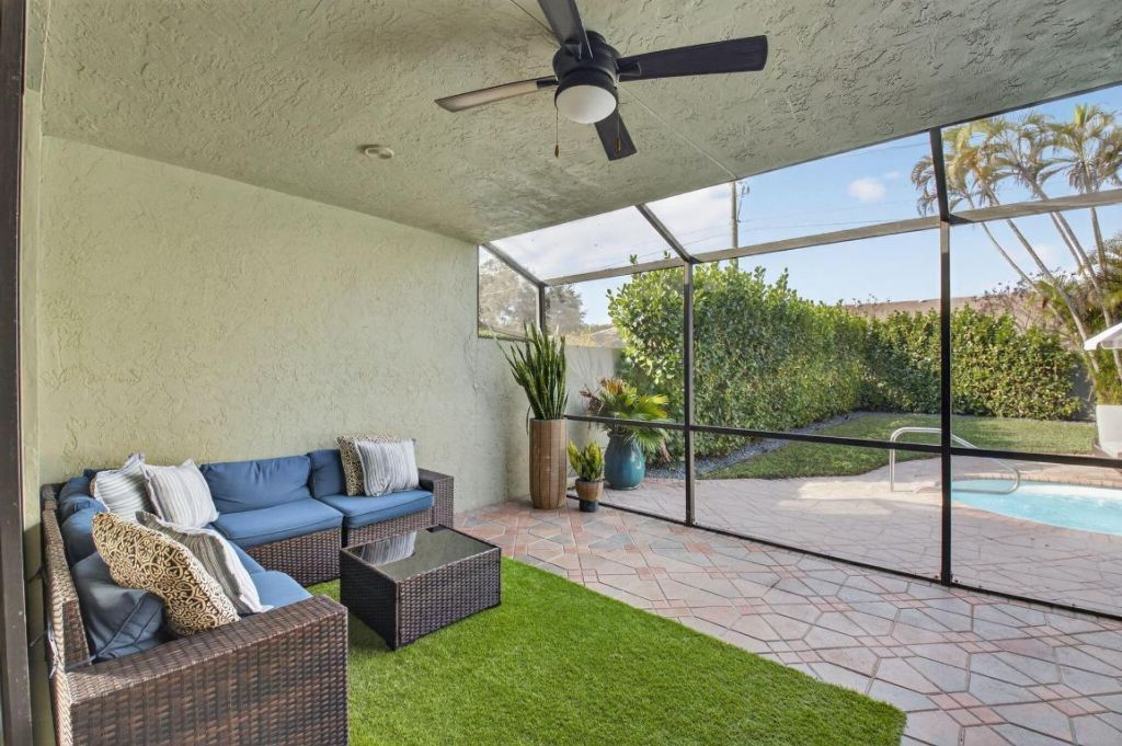 9060 Villa Portofino Circle, Boca Raton, FL 33496 Photo