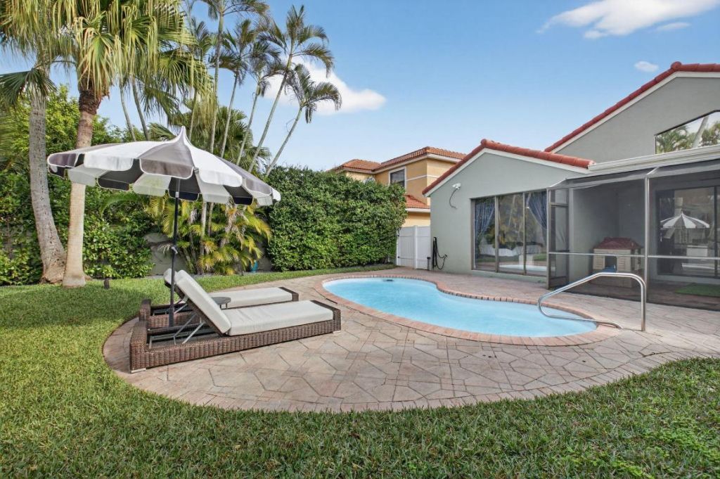 9060 Villa Portofino Circle, Boca Raton, FL 33496 Photo