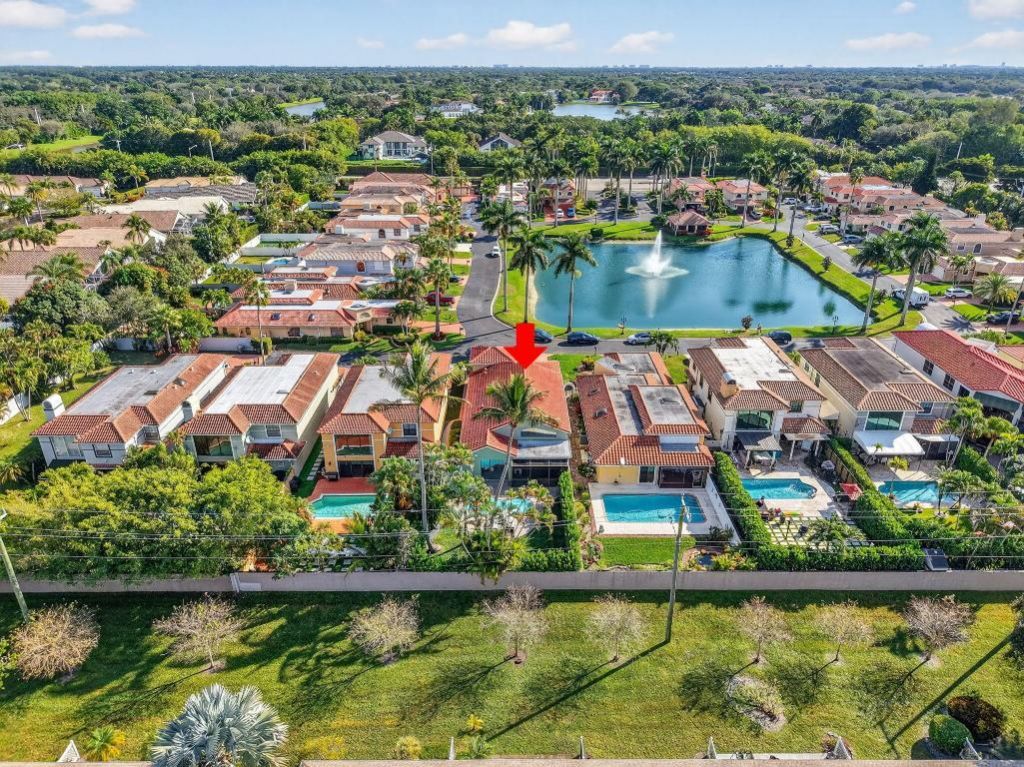 9060 Villa Portofino Circle, Boca Raton, FL 33496 Photo