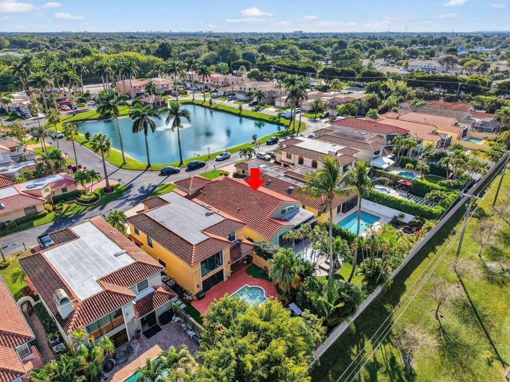 9060 Villa Portofino Circle, Boca Raton, FL 33496 Photo