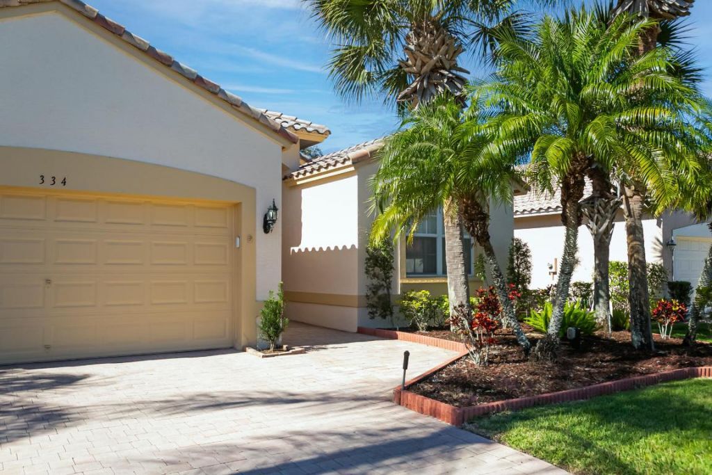 334 NW Toscane Trail, Port Saint Lucie, FL 34986 Photo