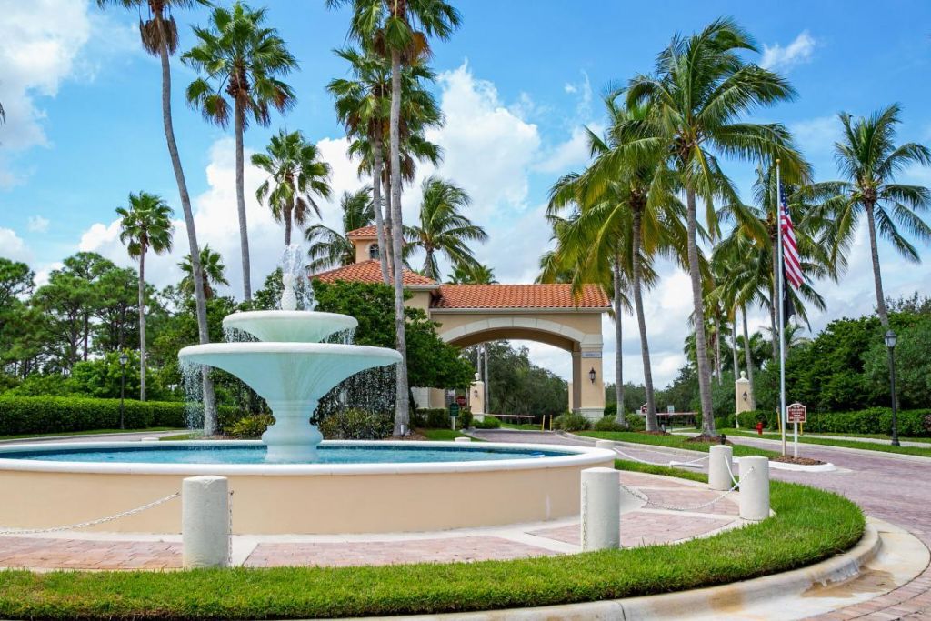 334 NW Toscane Trail, Port Saint Lucie, FL 34986 Photo