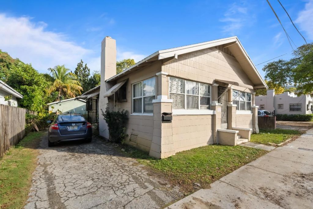 8111 NE 1st Avenue, Miami, FL 33138 Photo