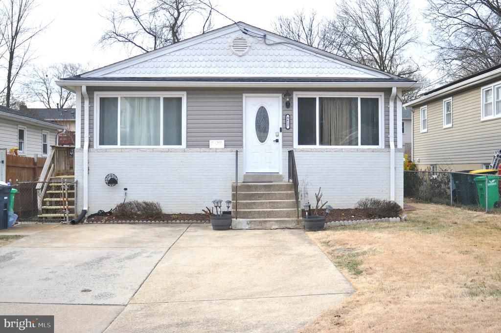 4617 Quimby Avenue, Beltsville, MD 20705 Main Photo