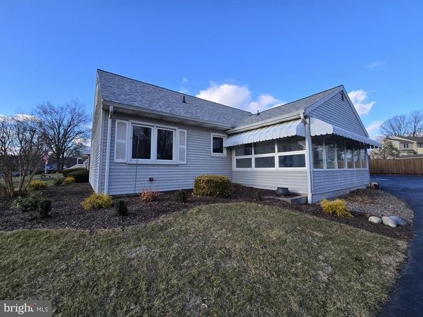 48 SCENIC DRIVE, DENVER, PA 17517