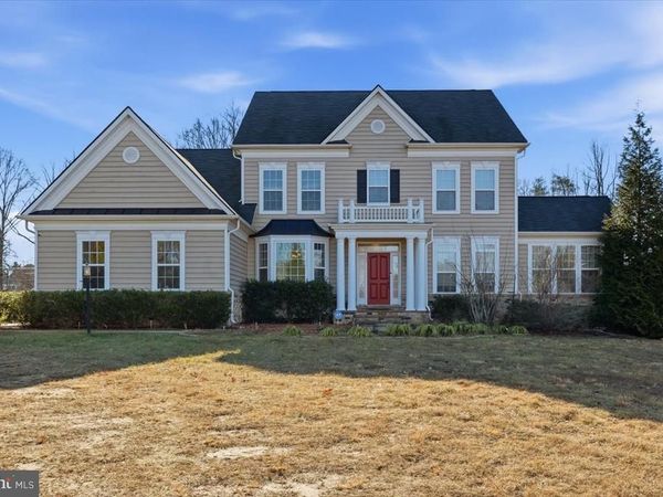 11 SWEET WILLIAM DRIVE, STAFFORD, VA 22554