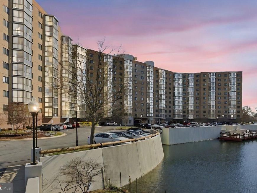 3330 N Leisure World Boulevard, Unit 5-204, Silver Spring, MD 20906 Main Photo