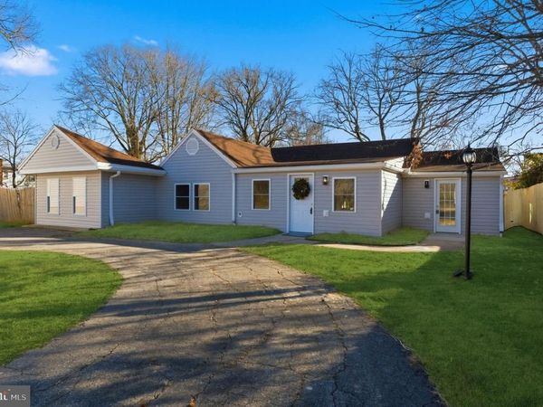 4425 STRAUSS AVENUE , INDIAN HEAD, MD 20640