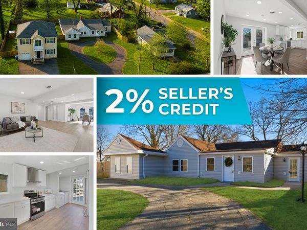 4425 STRAUSS AVENUE, INDIAN HEAD, MD 20640