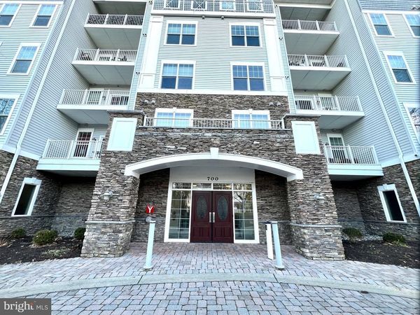 700 CATTAIL COVE, Unit 412, CAMBRIDGE, MD 21613