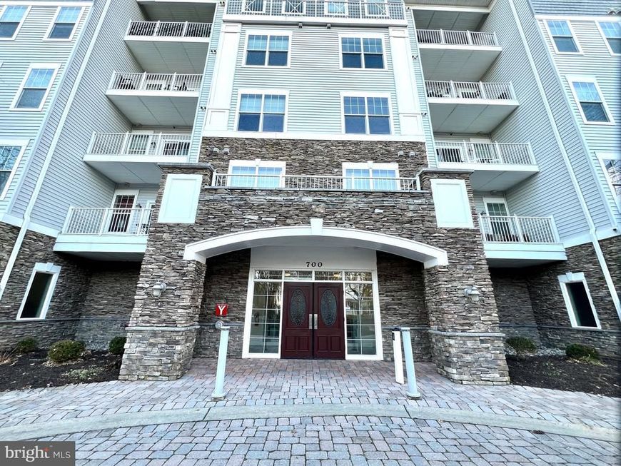 700 Cattail Cove, Unit 412, Cambridge, MD 21613 Main Photo