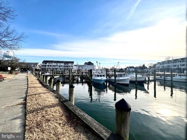 700 CATTAIL COVE, Unit 412, CAMBRIDGE, MD 21613