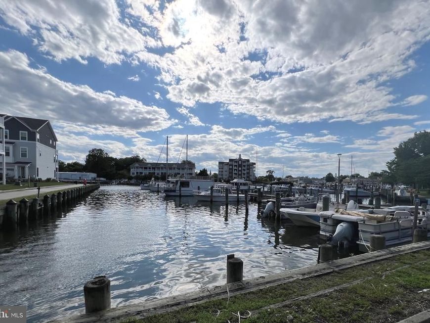 700 Cattail Cove, Unit 412, Cambridge, MD 21613 Main Photo