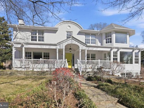 8 STEWART AVENUE, ANNAPOLIS, MD 21401