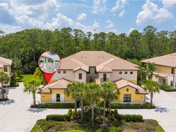 10459 Casella WAY, Unit 101, FORT MYERS, FL 33913