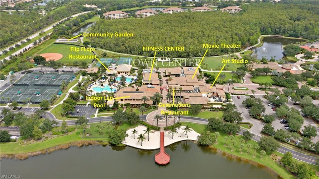 10459 Casella Way, Unit 101, Fort Myers, FL 33913 Photo