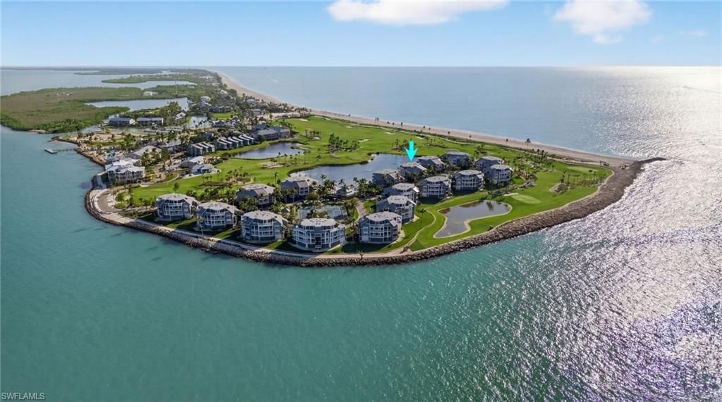 1655 Lands End Village, Captiva, FL 33924 Photo