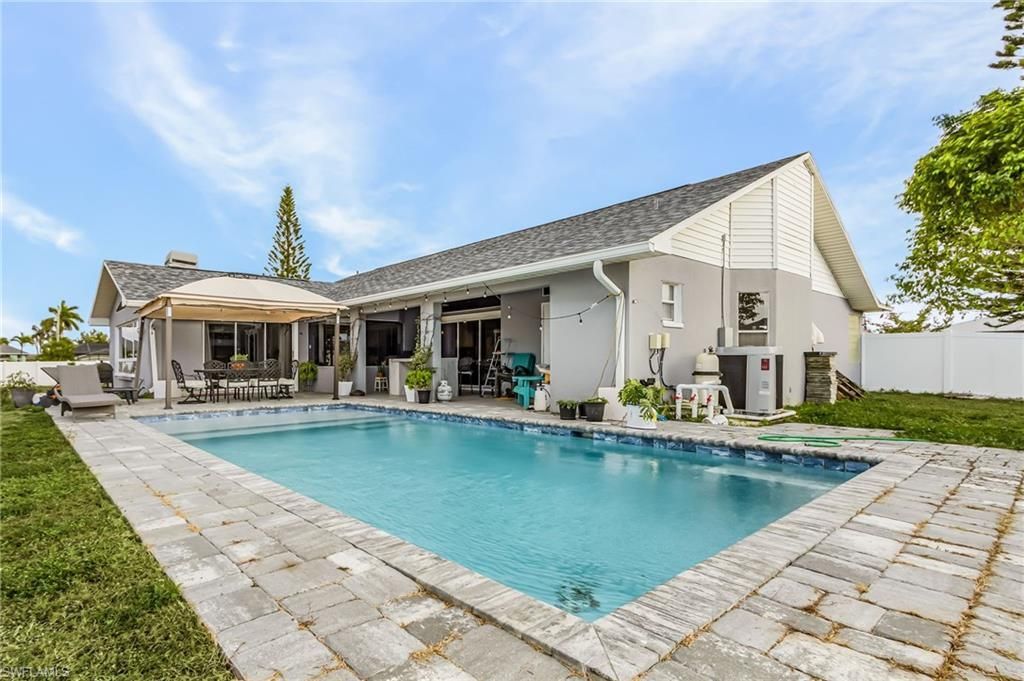 211 SW 47th St, Cape Coral, FL 33914 Photo