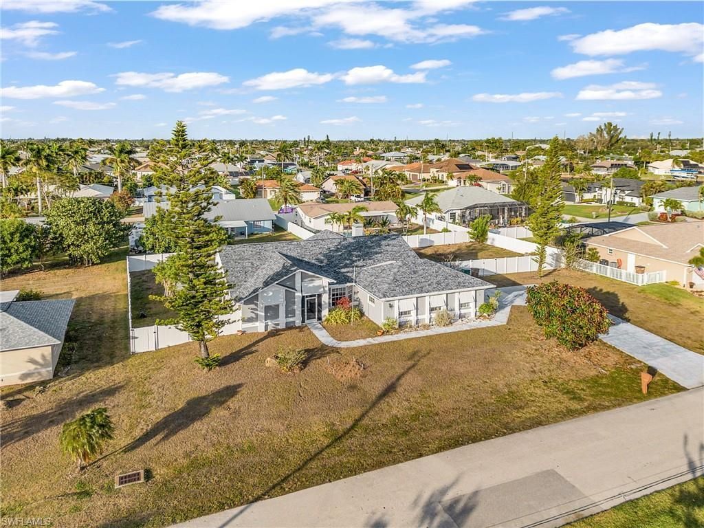 211 SW 47th St, Cape Coral, FL 33914 Photo