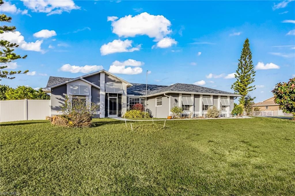 211 SW 47th St, Cape Coral, FL 33914 Photo