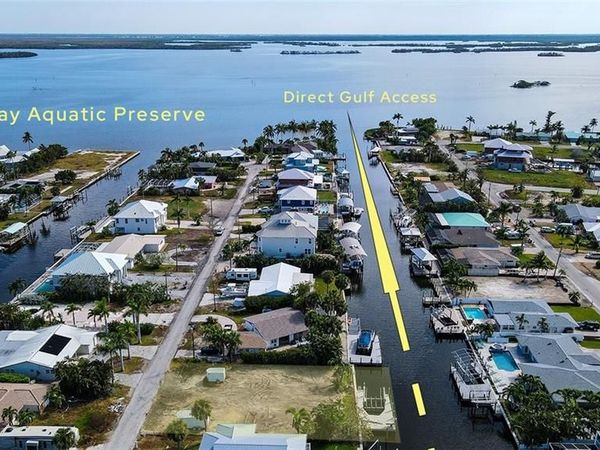 206 Ibis ST, FORT MYERS BEACH, FL 33931
