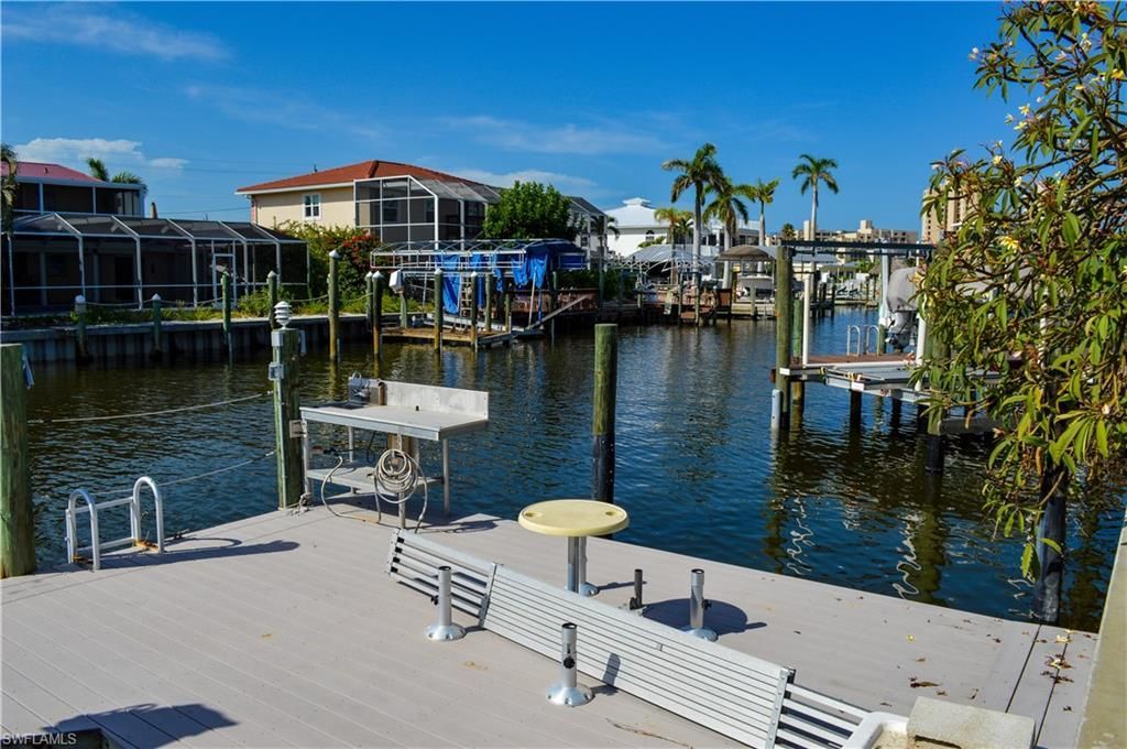 206 Ibis St, Fort Myers Beach, FL 33931 Photo