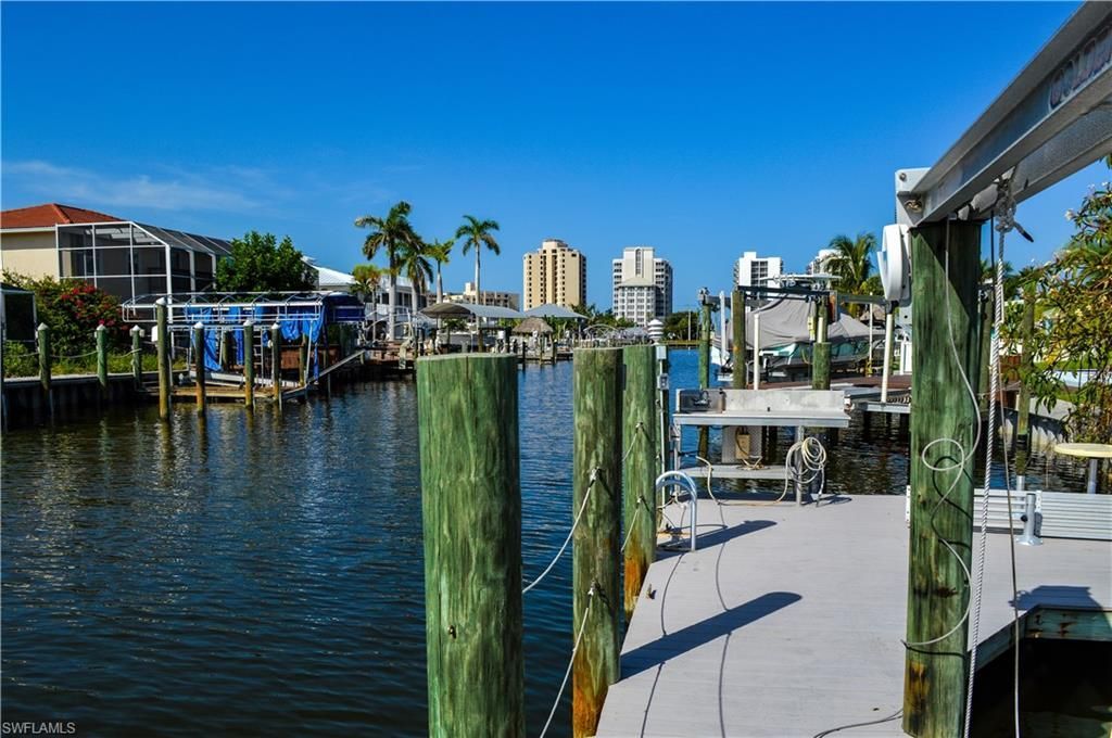 206 Ibis St, Fort Myers Beach, FL 33931 Photo