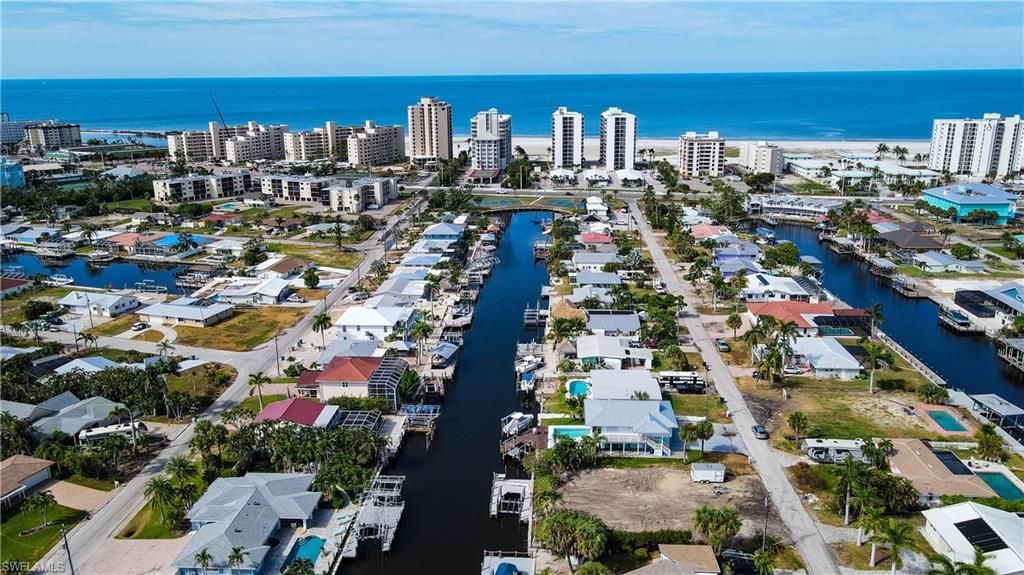 206 Ibis St, Fort Myers Beach, FL 33931 Photo