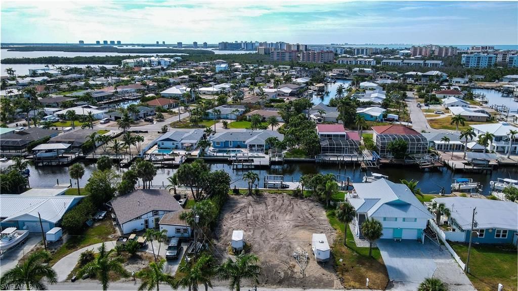 206 Ibis St, Fort Myers Beach, FL 33931 Photo