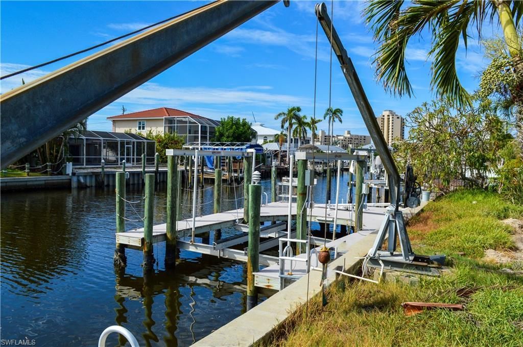 206 Ibis St, Fort Myers Beach, FL 33931 Photo