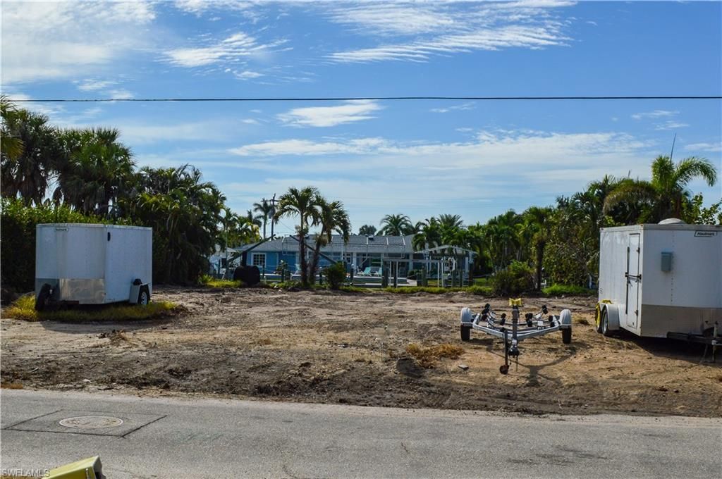 206 Ibis St, Fort Myers Beach, FL 33931 Photo
