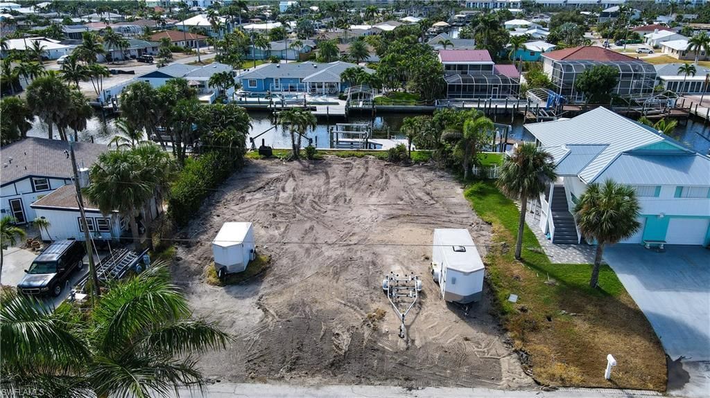 206 Ibis St, Fort Myers Beach, FL 33931 Photo