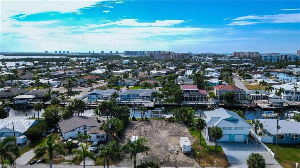 206 Ibis St, Fort Myers Beach, FL 33931 Photo