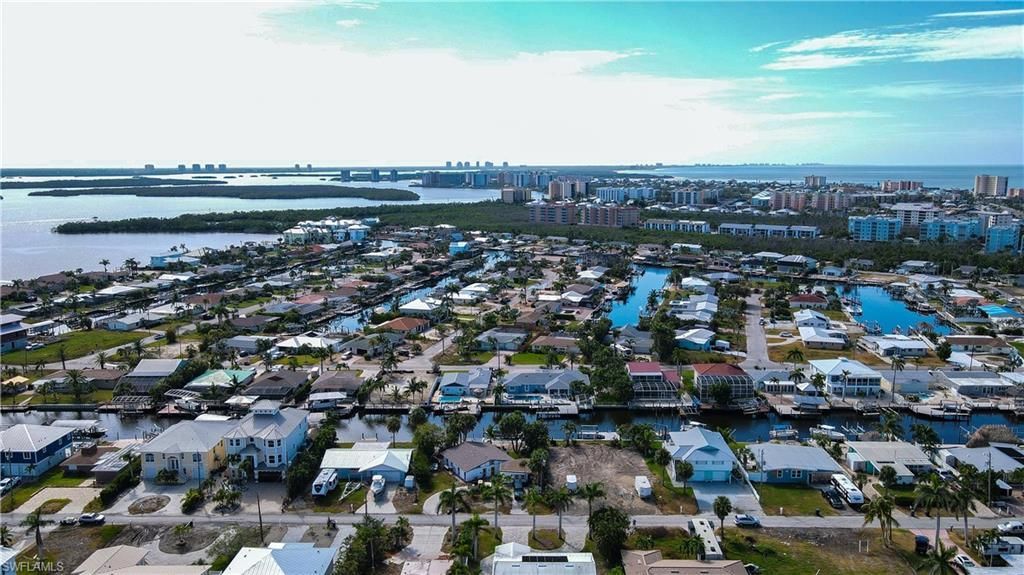 206 Ibis St, Fort Myers Beach, FL 33931 Photo