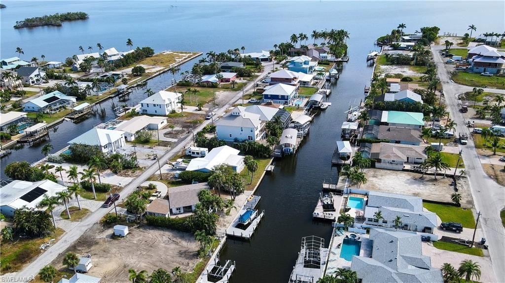 206 Ibis St, Fort Myers Beach, FL 33931 Photo