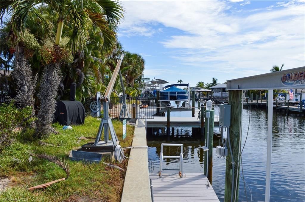 206 Ibis St, Fort Myers Beach, FL 33931 Photo