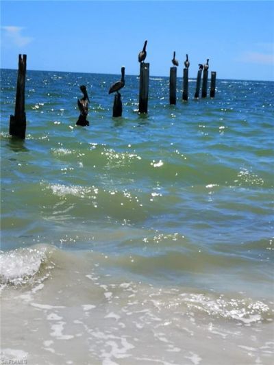 206 Ibis St, Fort Myers Beach, FL 33931 Photo