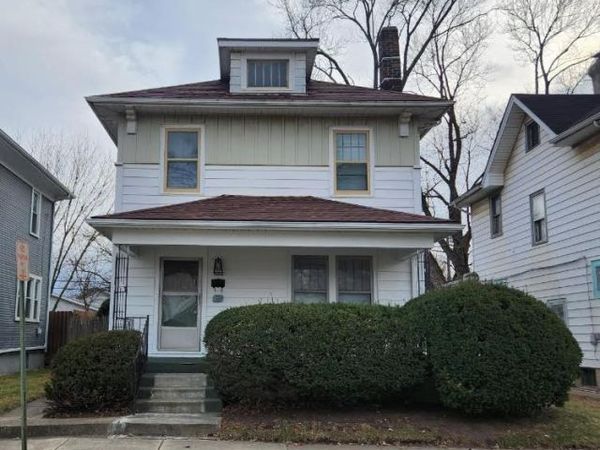 2020 Grand Avenue, Middletown, OH 45044