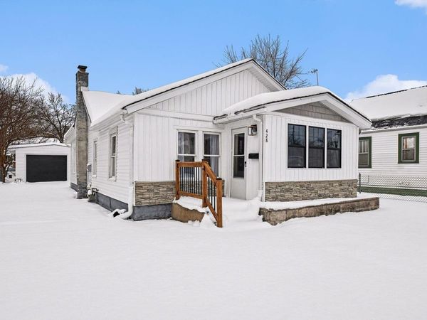 428 W Jefferson Boulevard, Mishawaka, IN 46545