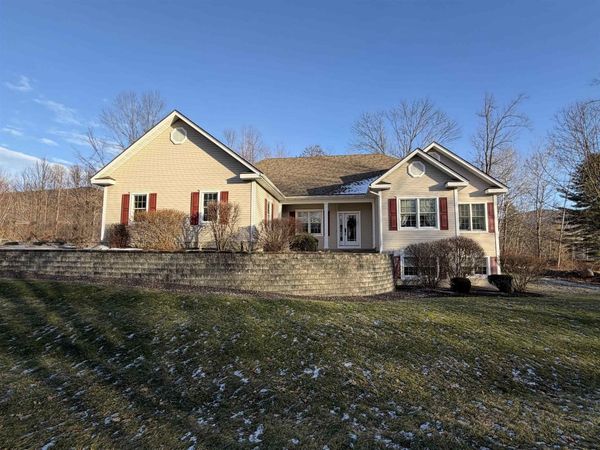 125 Carmel Place, Unit 125, Rutland Town, VT 05701