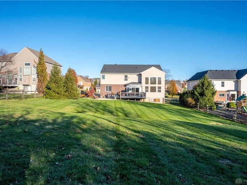 8945 Wintergreen Drive, West Chester, OH 45069 Photo 37