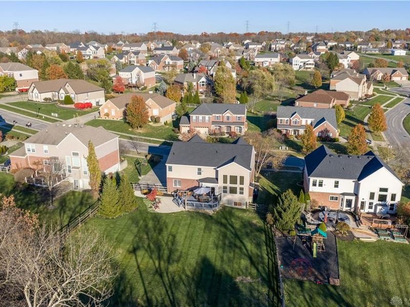 8945 Wintergreen Drive, West Chester, OH 45069 Photo 41