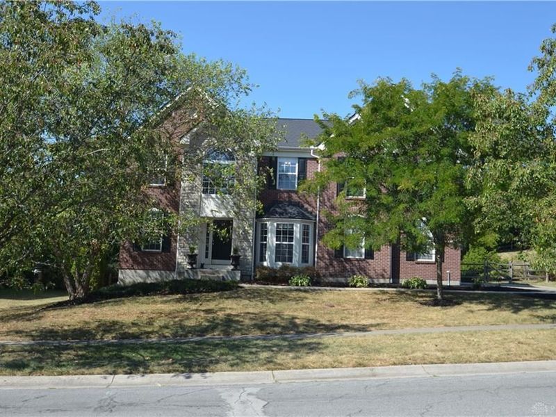 8945 Wintergreen Drive, West Chester, OH 45069 Photo 42