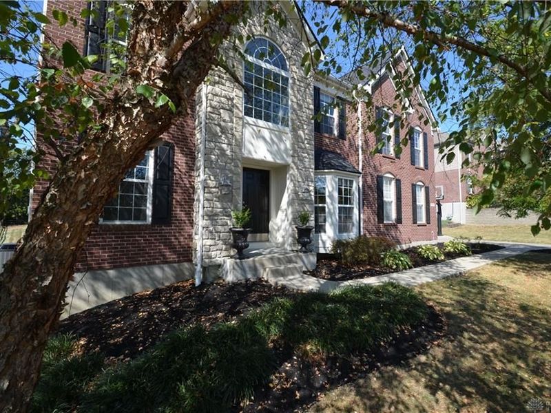 8945 Wintergreen Drive, West Chester, OH 45069 Photo 43