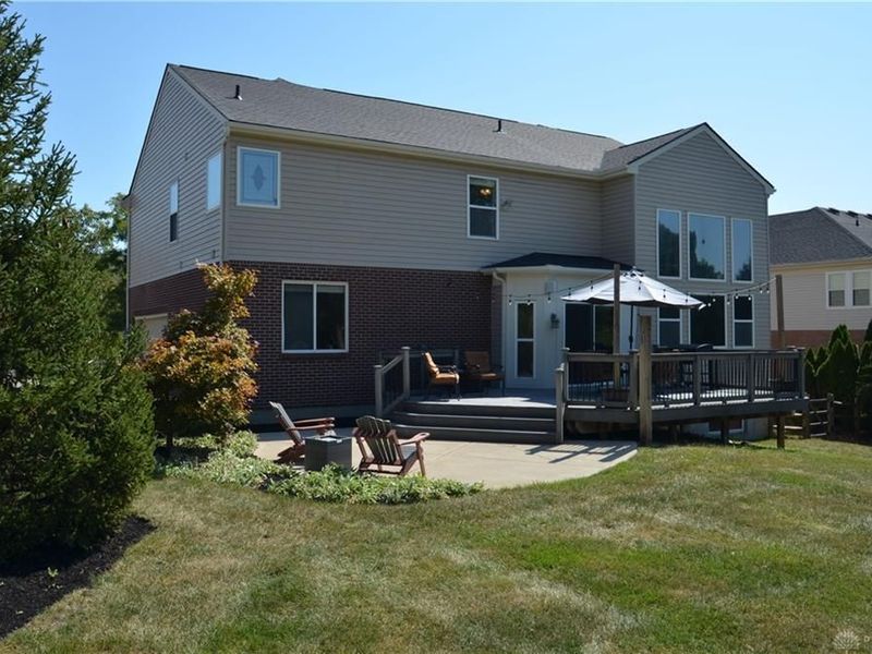 8945 Wintergreen Drive, West Chester, OH 45069 Photo 46