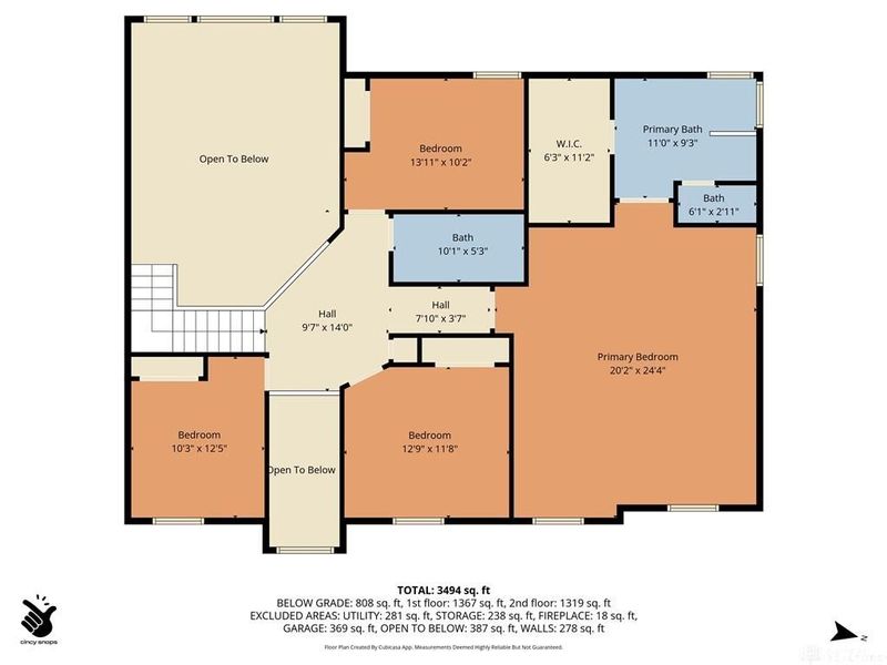 8945 Wintergreen Drive, West Chester, OH 45069 Photo 48